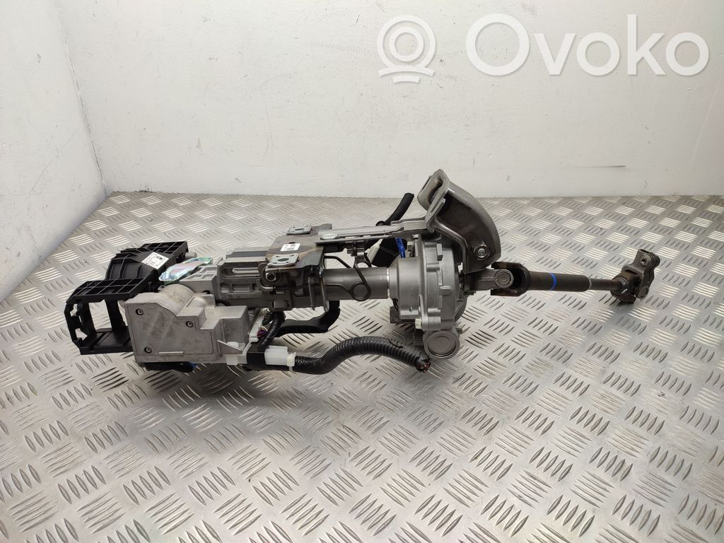Mazda 2 Electric power steering pump 