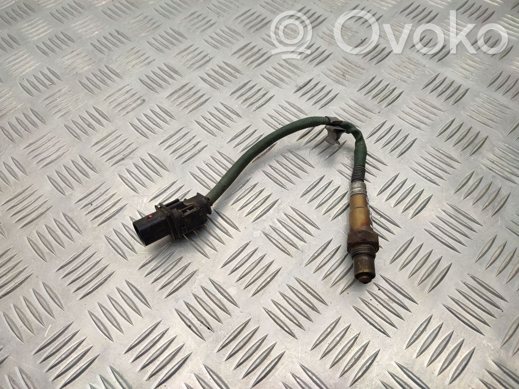 Mercedes-Benz A W169 Lambda probe sensor 