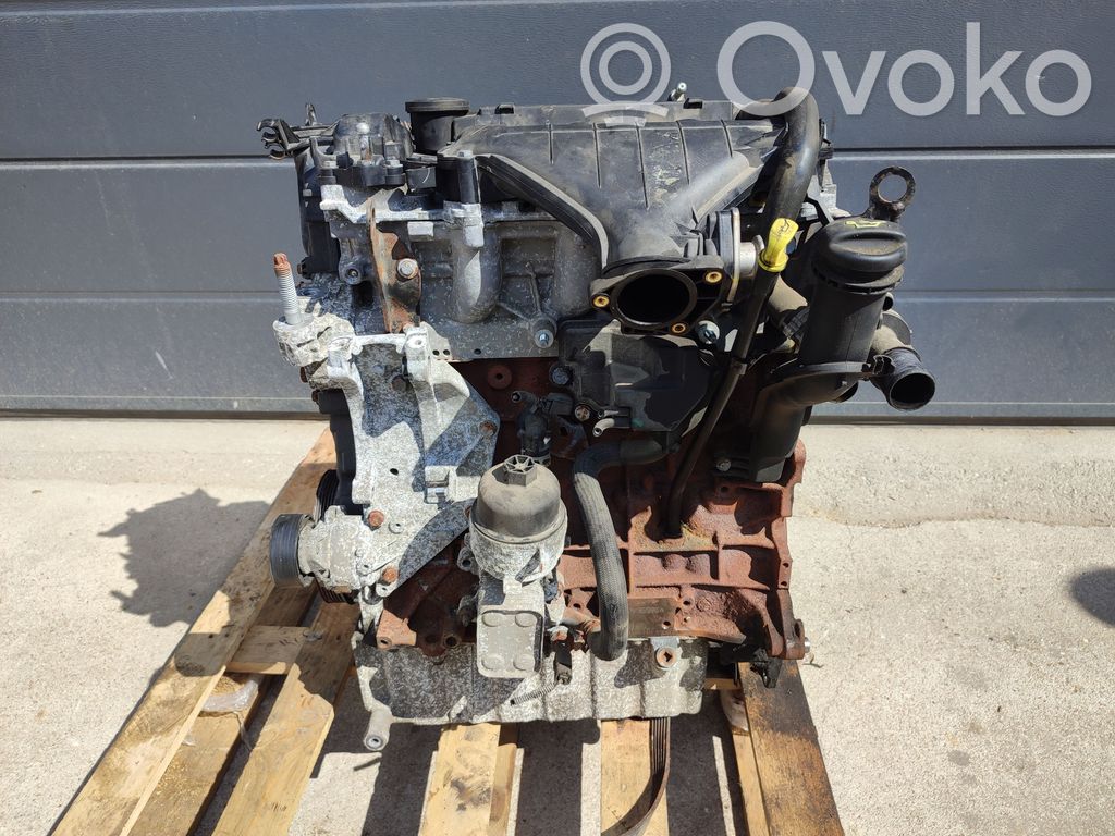 Motor   10DYTQ,QXWA,7K35985,4061501