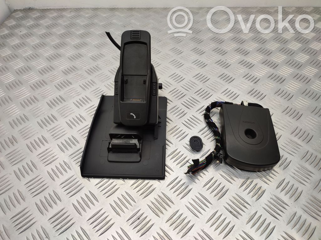 Ford Galaxy Phone control unit/module 