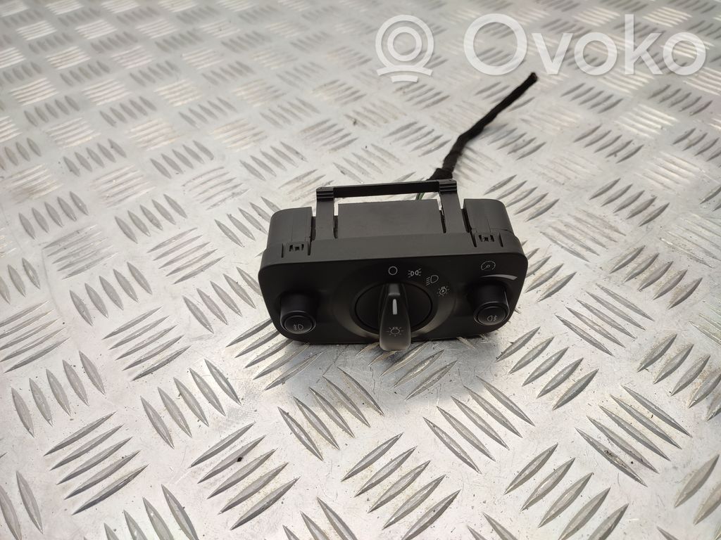 Ford Galaxy Interruptor de luz 