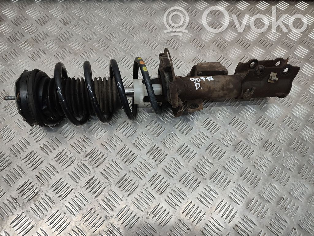 Ford B-MAX Stoßdämpfer vorne 