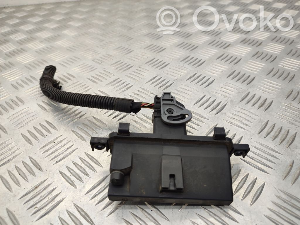 Citroen C5 Light module LCM 