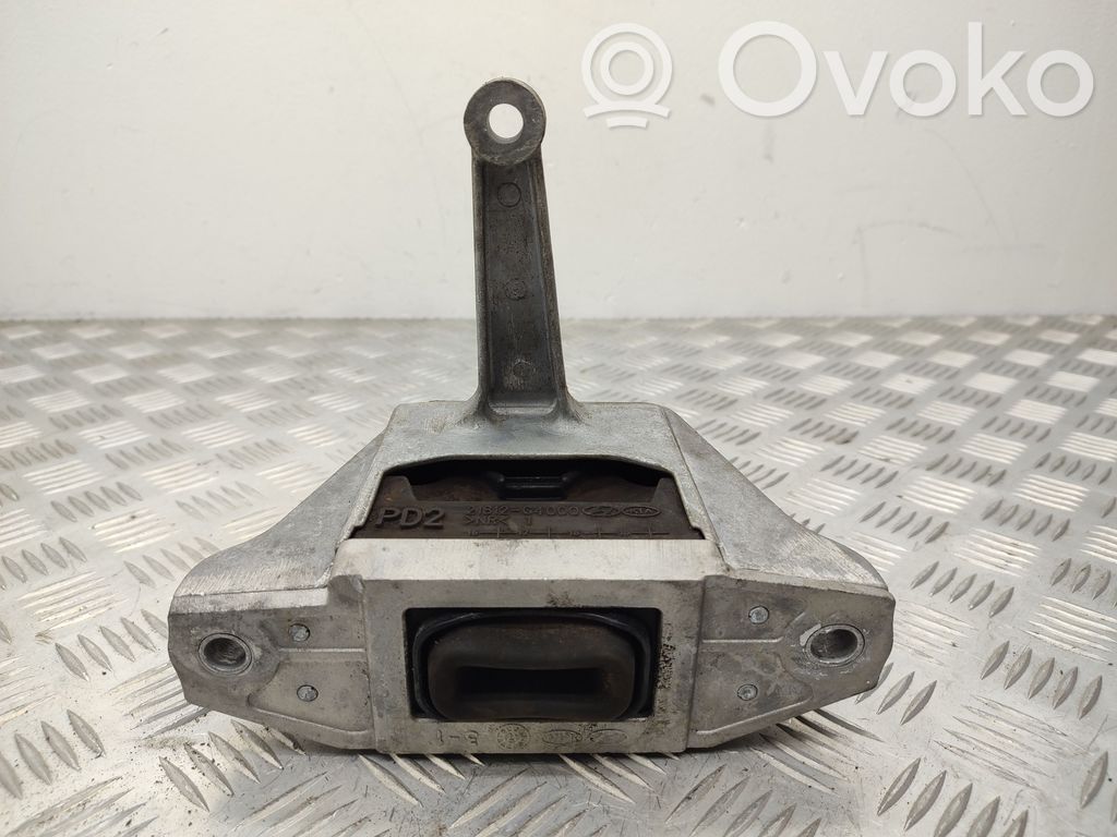 Hyundai i30 Engine mount bracket 