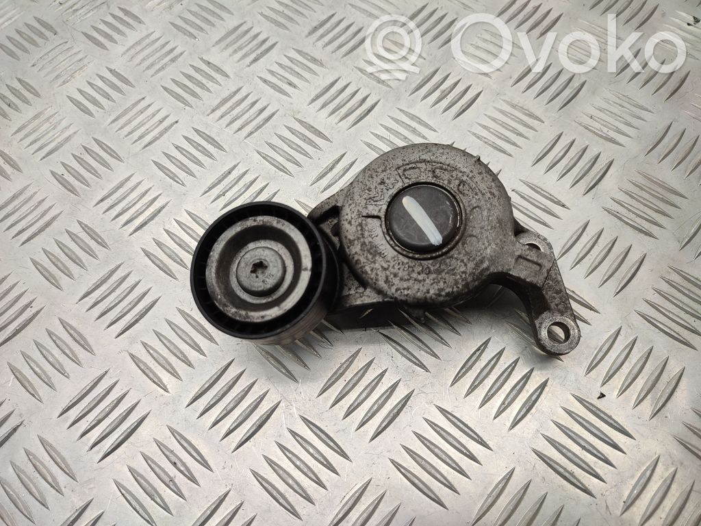 Peugeot Traveller Tensor de correa del alternador 