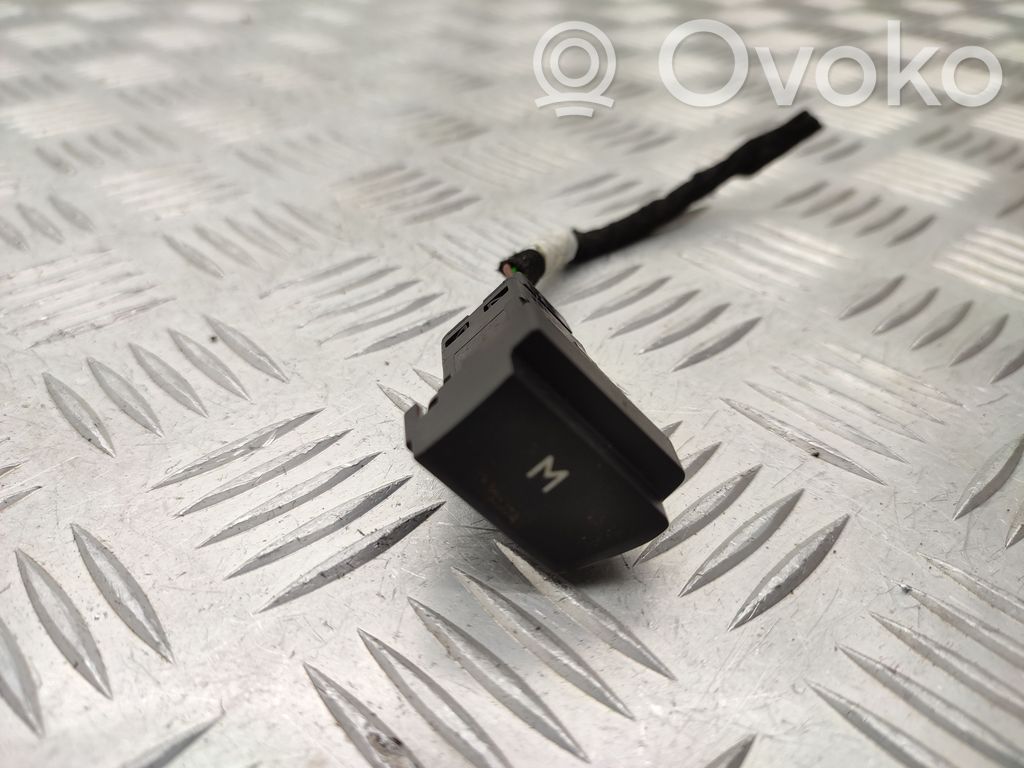 Peugeot Traveller Other switches/knobs/shifts 