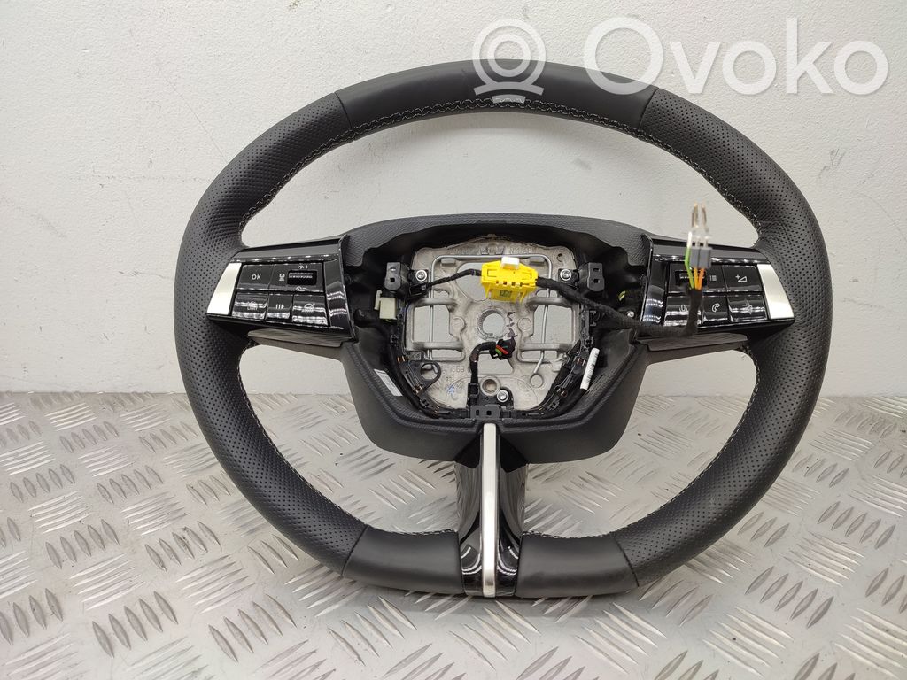 Opel Astra L Ohjauspyörä 
