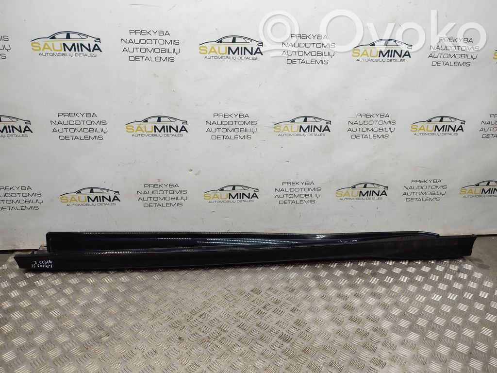Ford Focus Sill 