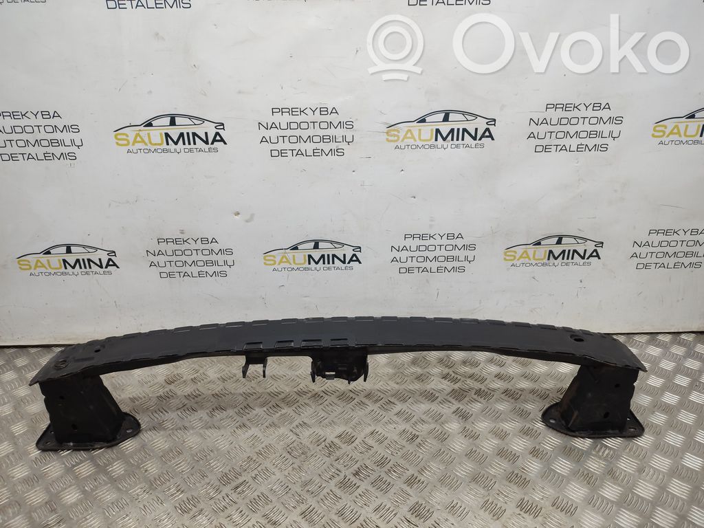 Ford Focus Aizmugurē bampera balka 