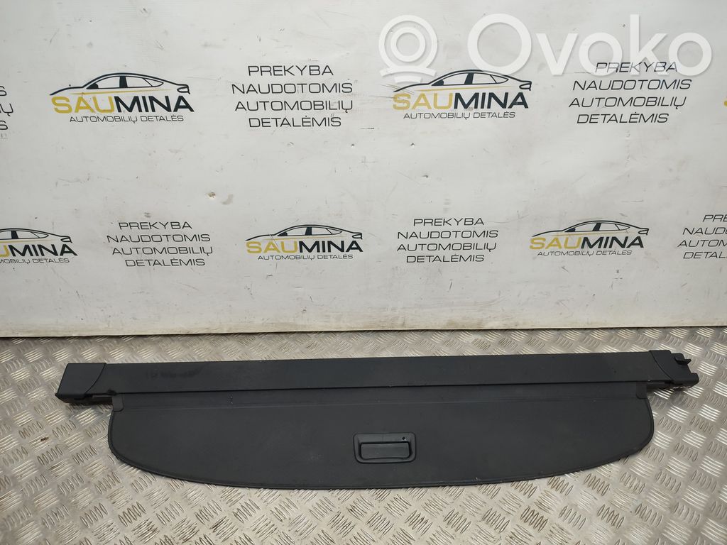 Audi A6 S6 C6 4F Aizkars 