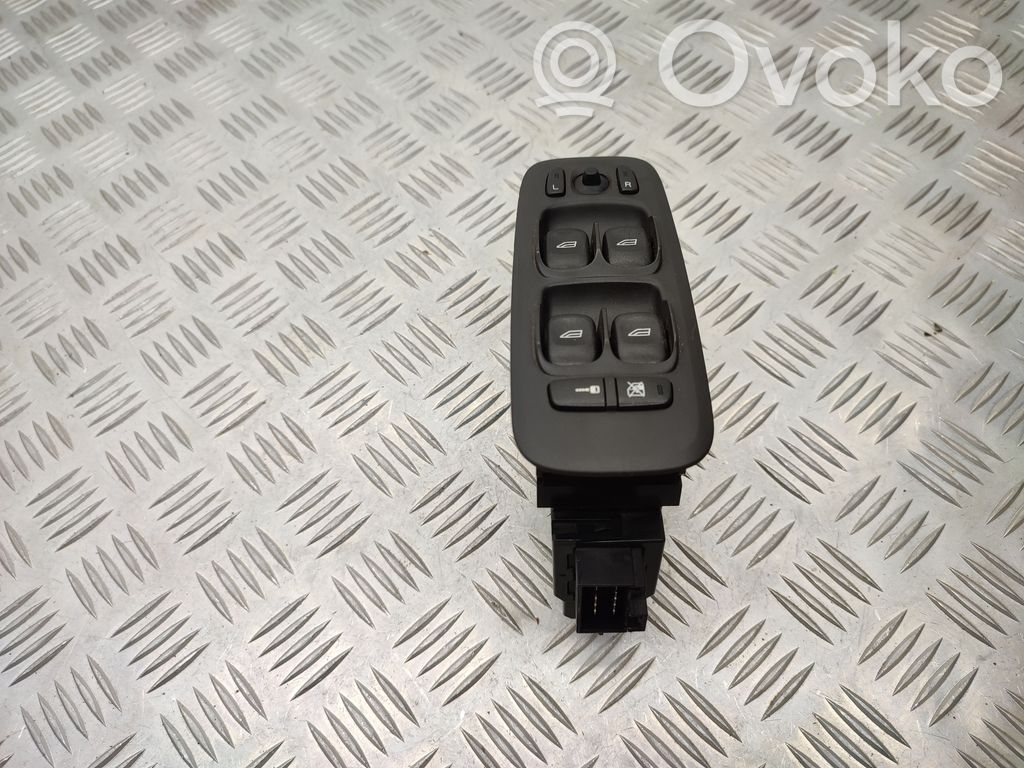 Electric window control switch   8635675,31334464