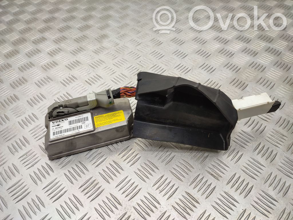 Volvo XC90 Airbag control unit/module 