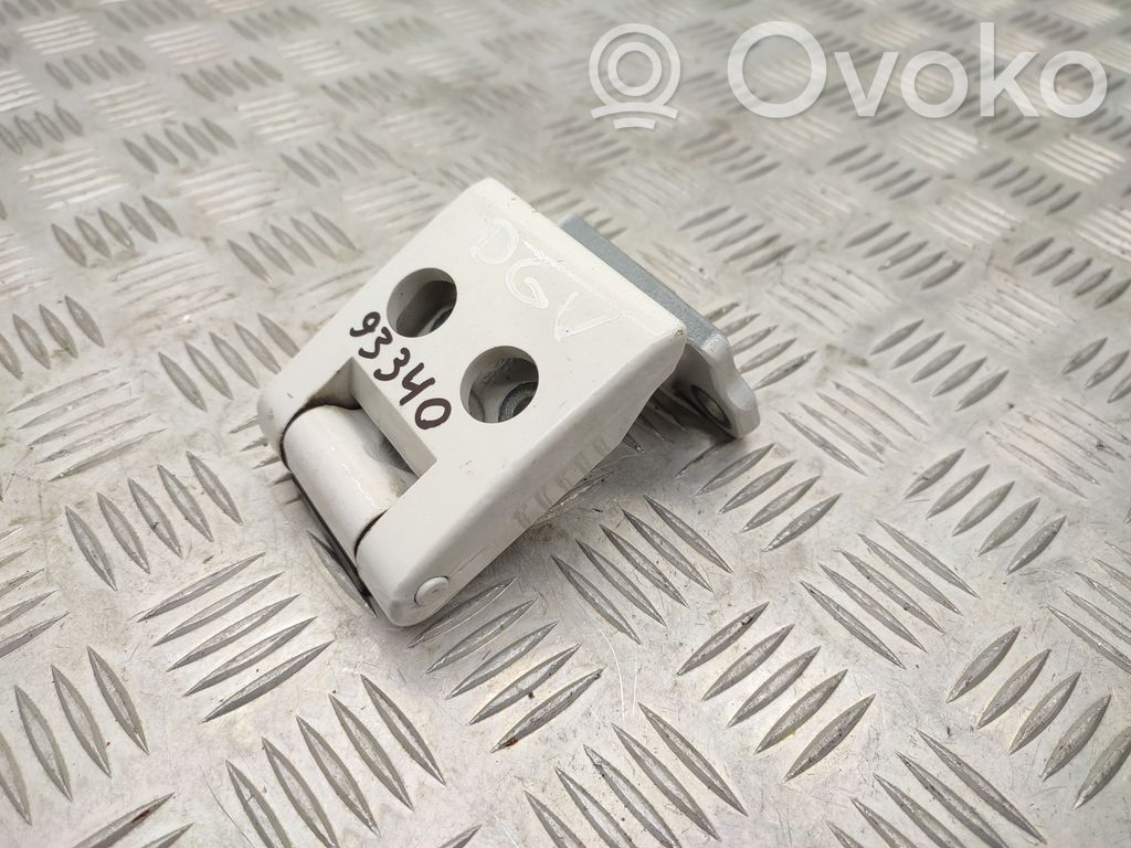 Volkswagen Crafter Loading door upper hinge 