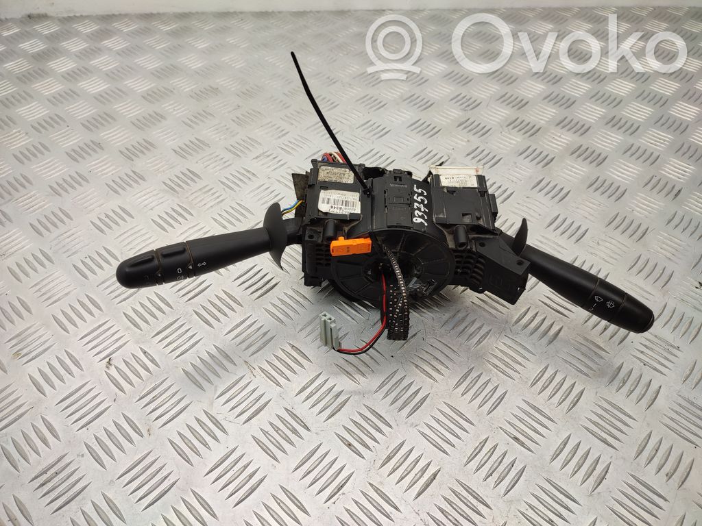 Opel Vivaro Wiper turn signal indicator stalk/switch 
