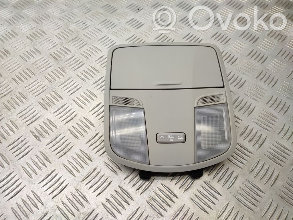 KIA Stonic Front seat light 