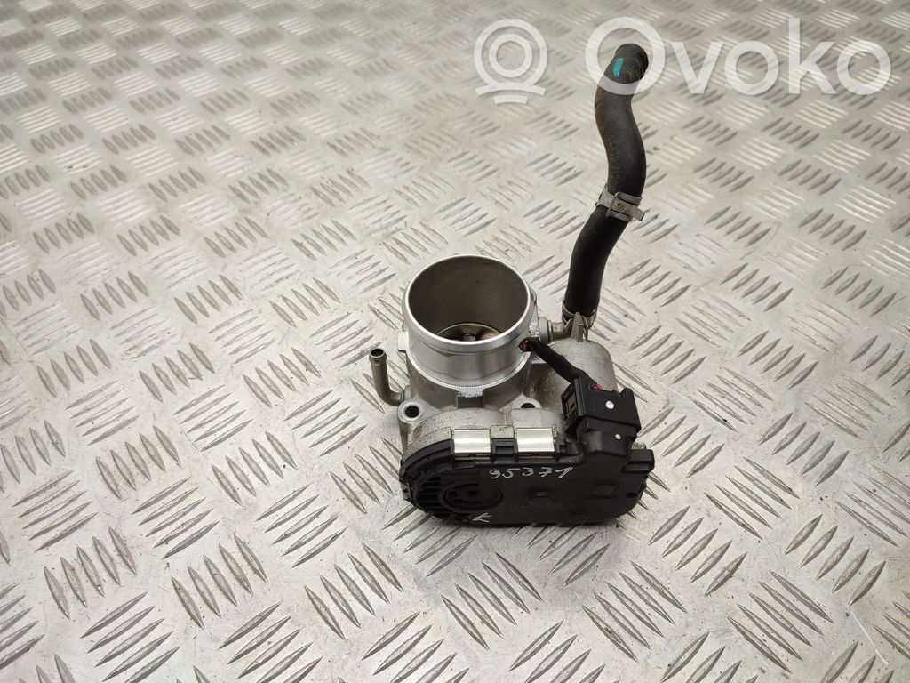 KIA Stonic Variklio gesinimo sklendė 