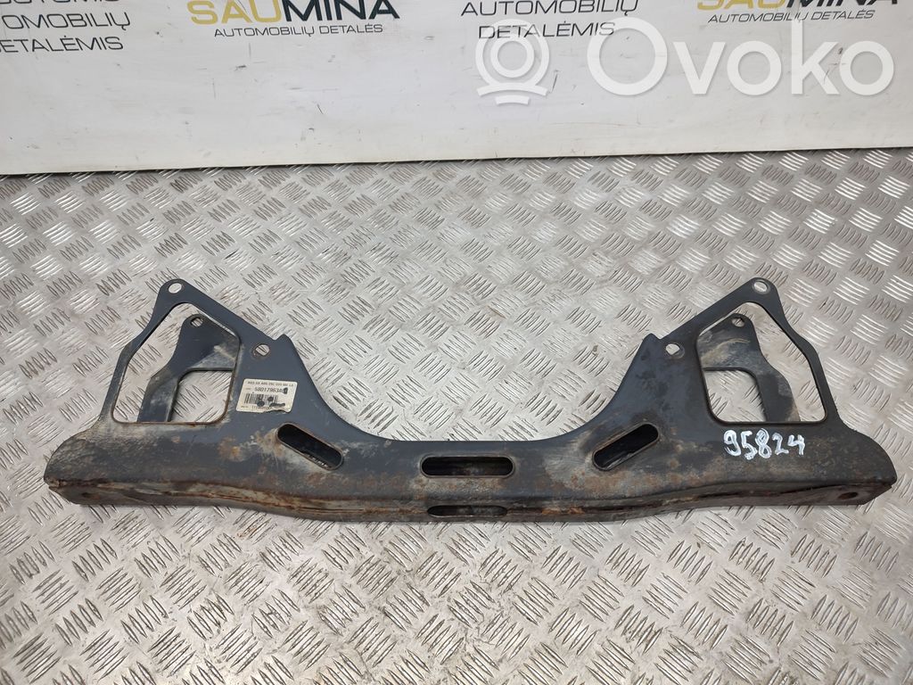Iveco Daily 6th gen Etuapurunko 