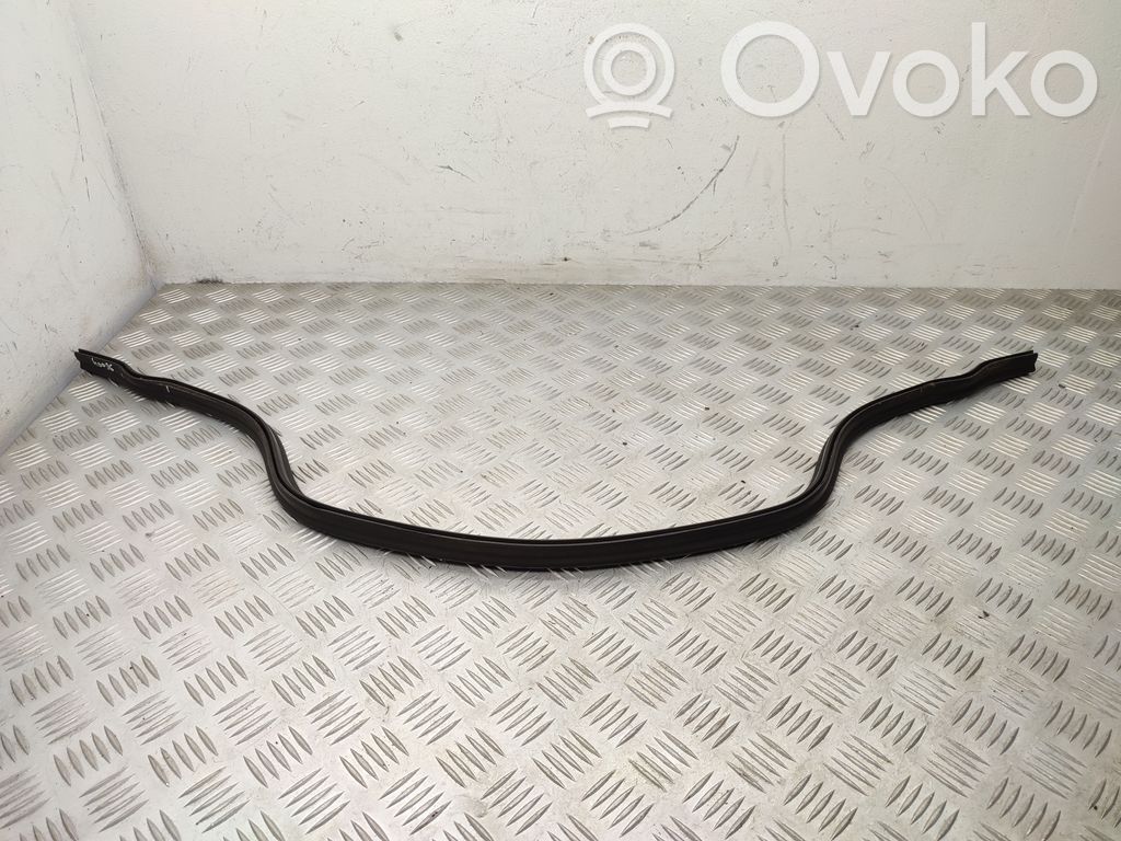 Mini One - Cooper Coupe R56 Engine compartment rubber 