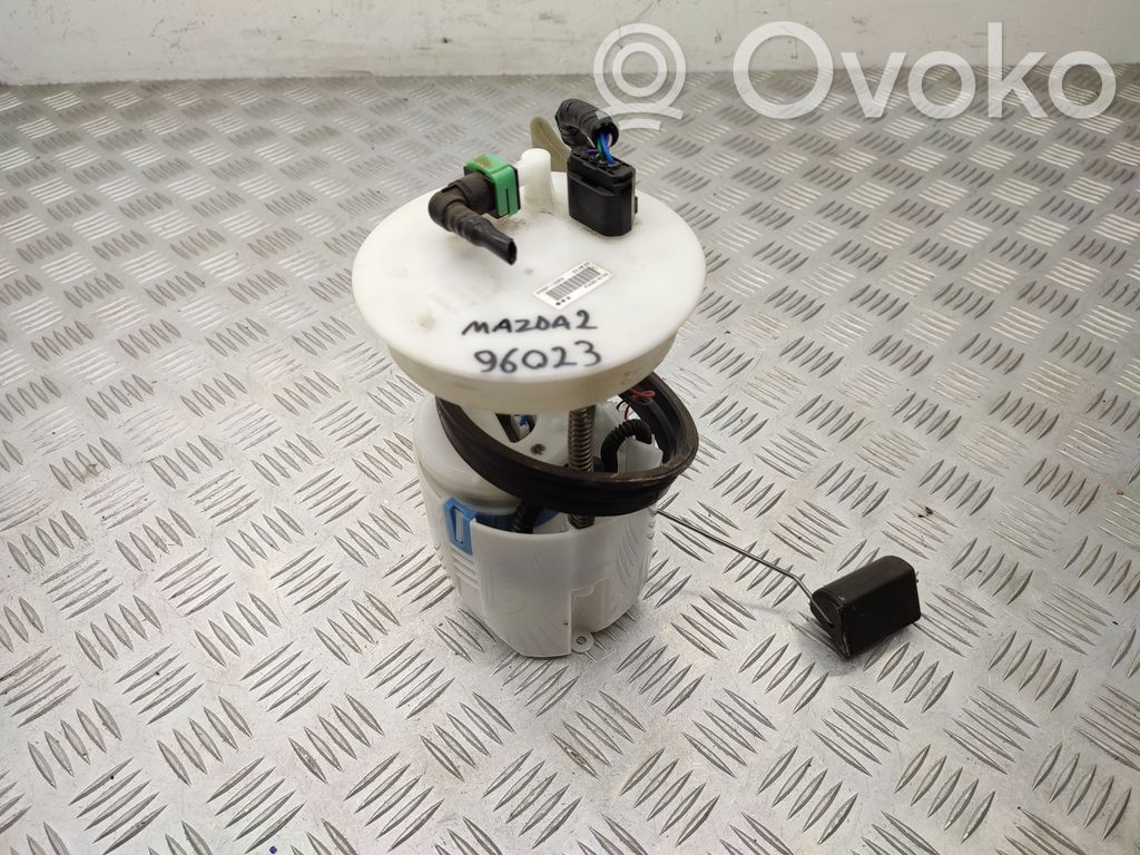 Mazda 2 Pompe à carburant 
