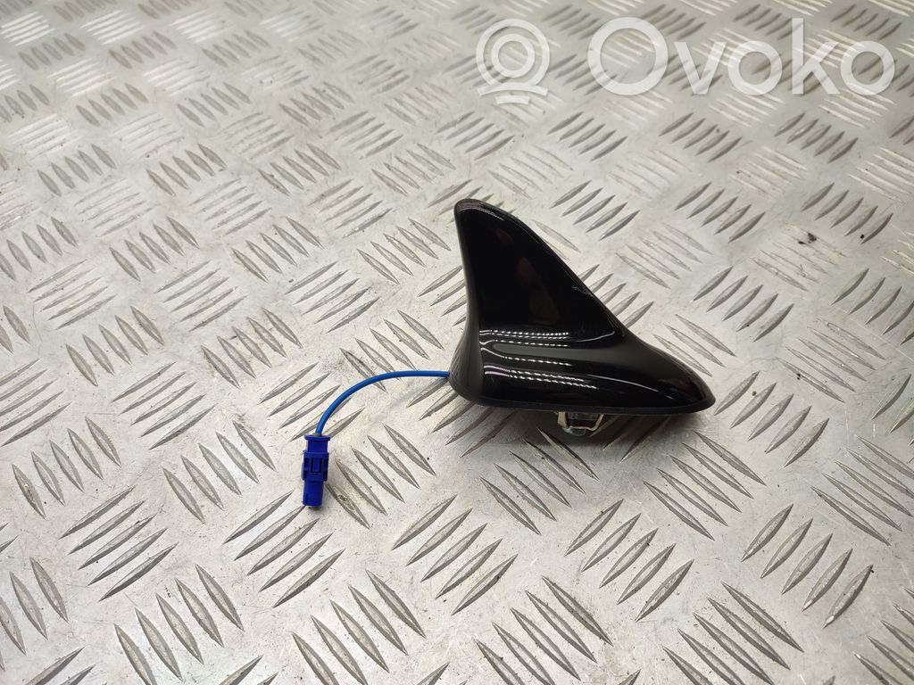 Opel Insignia B GPS-pystyantenni 