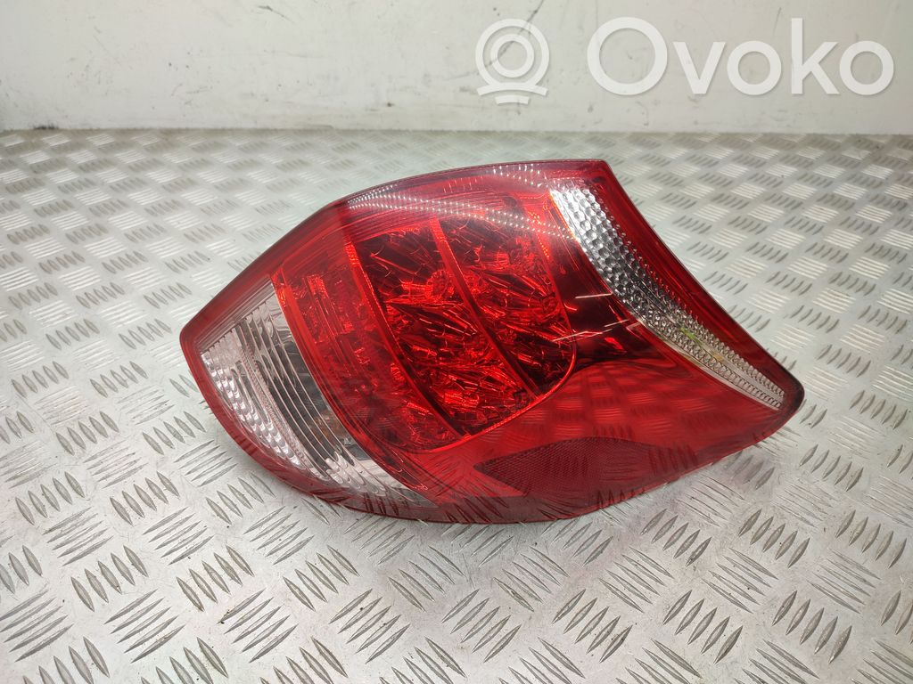 Toyota RAV 4 (XA30) Rear/tail lights 
