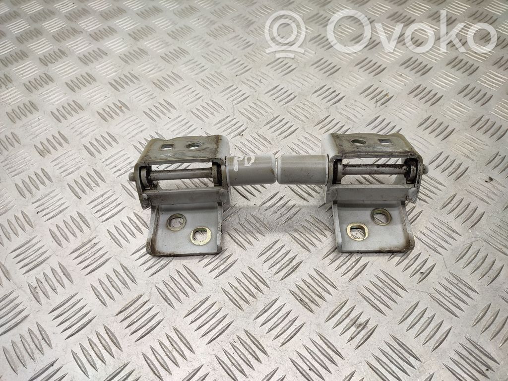 Renault Zoe Front door hinge set 
