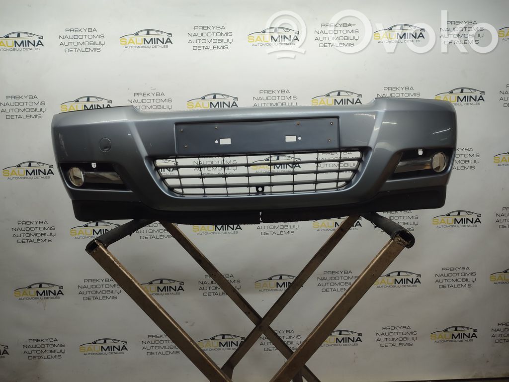 Opel Signum Parachoques delantero 
