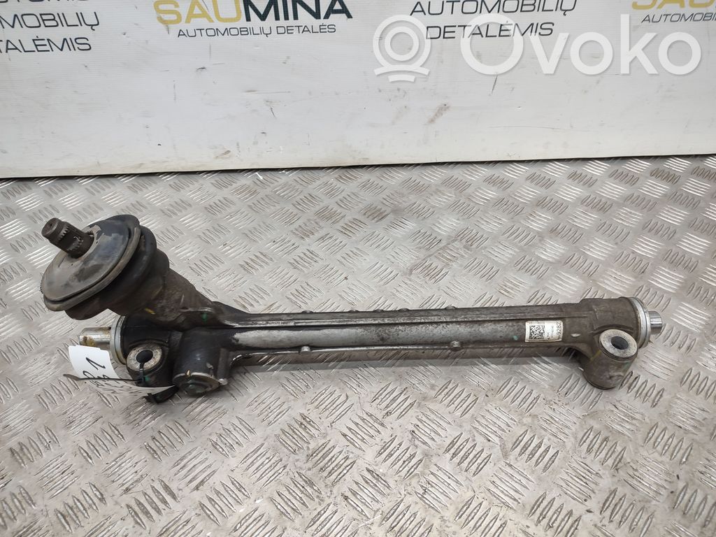 Chevrolet Aveo Steering rack 