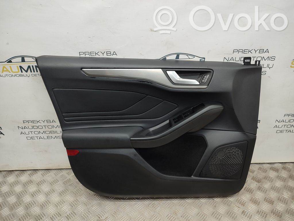 Ford Focus Verkleidung Tür vorne 