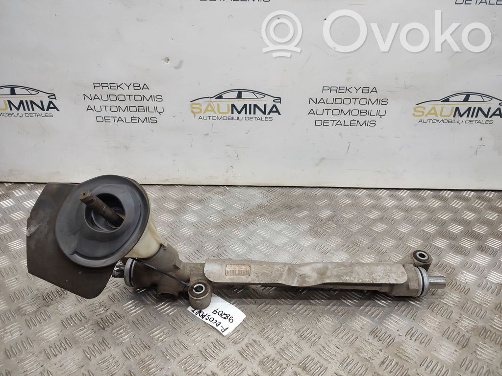 Ford Ecosport Vairo kolonėlė 