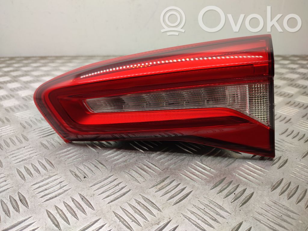 Ford Focus Tailgate rear/tail lights 