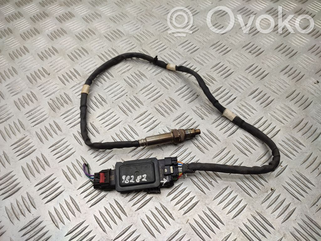 Lambda probe sensor   JX6A5L248AC