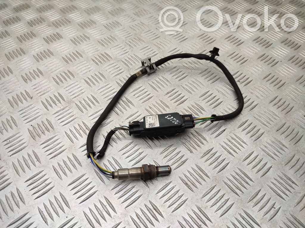 Sonde lambda   JX6A5E145AA,0281007493