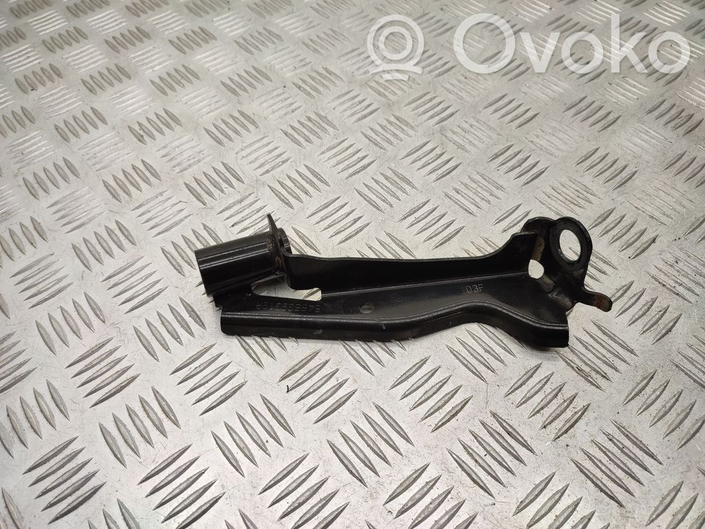 Dacia Sandero III Other body part 