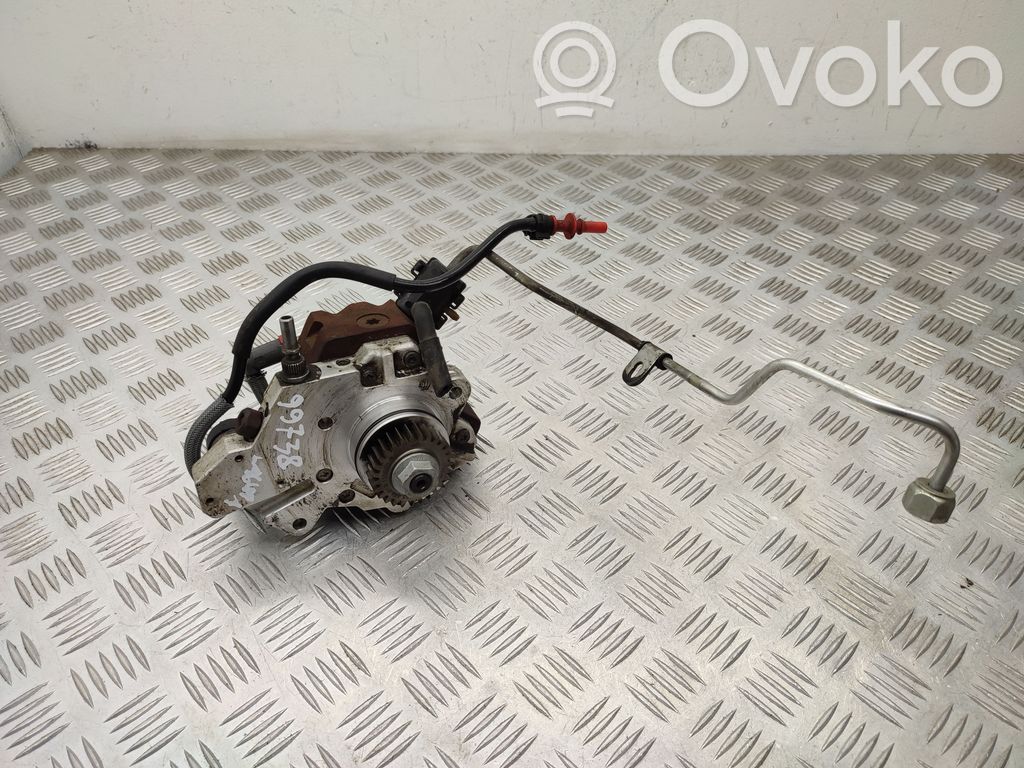 Renault Laguna III Fuel injection high pressure pump 