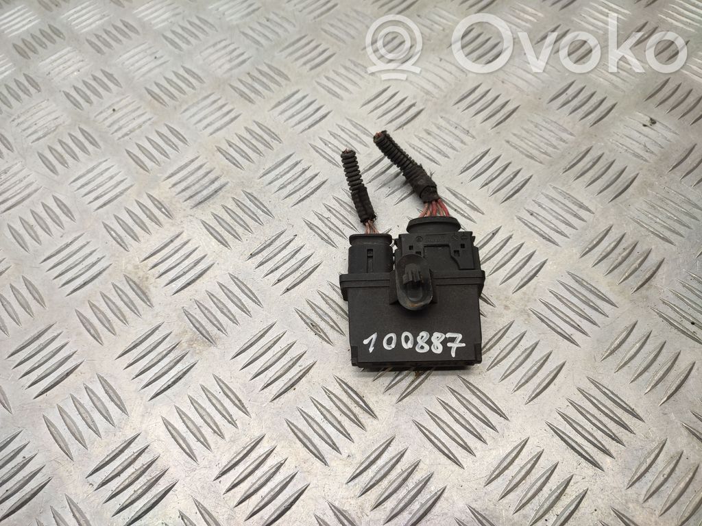 Iveco Daily 6th gen Adblue control unit 