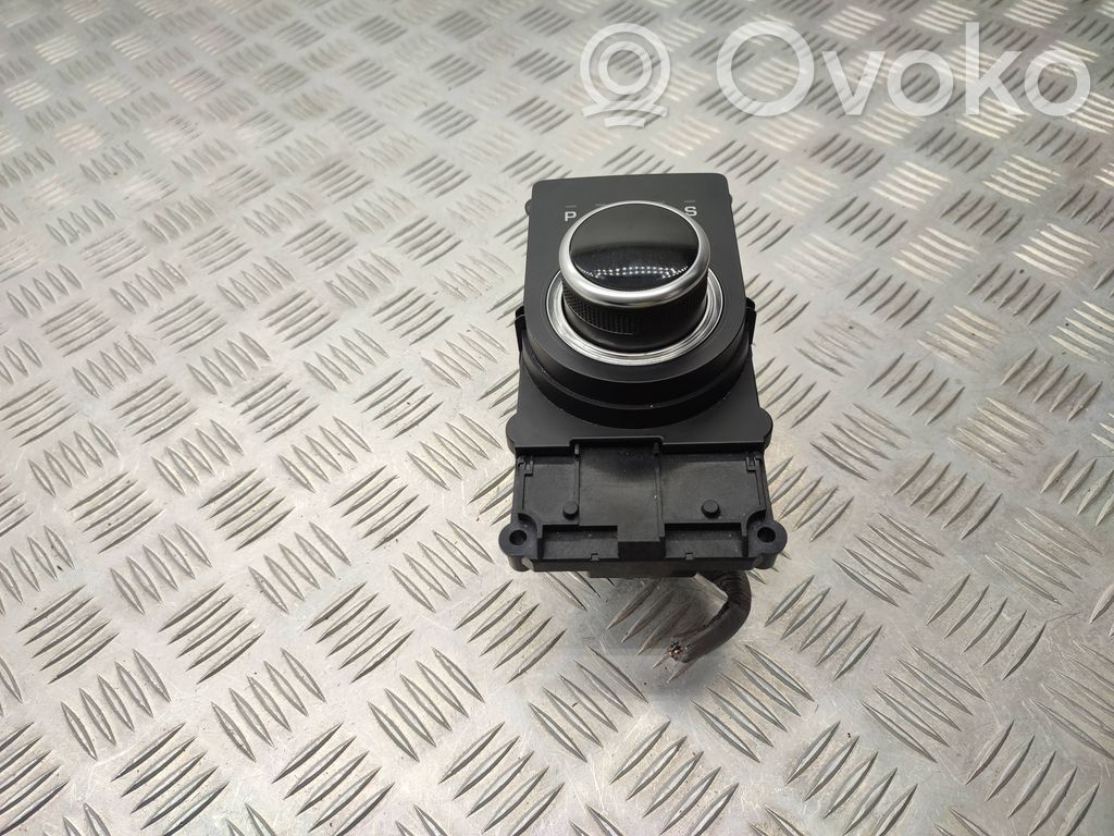 Jaguar XF X260 Selector de cambios 