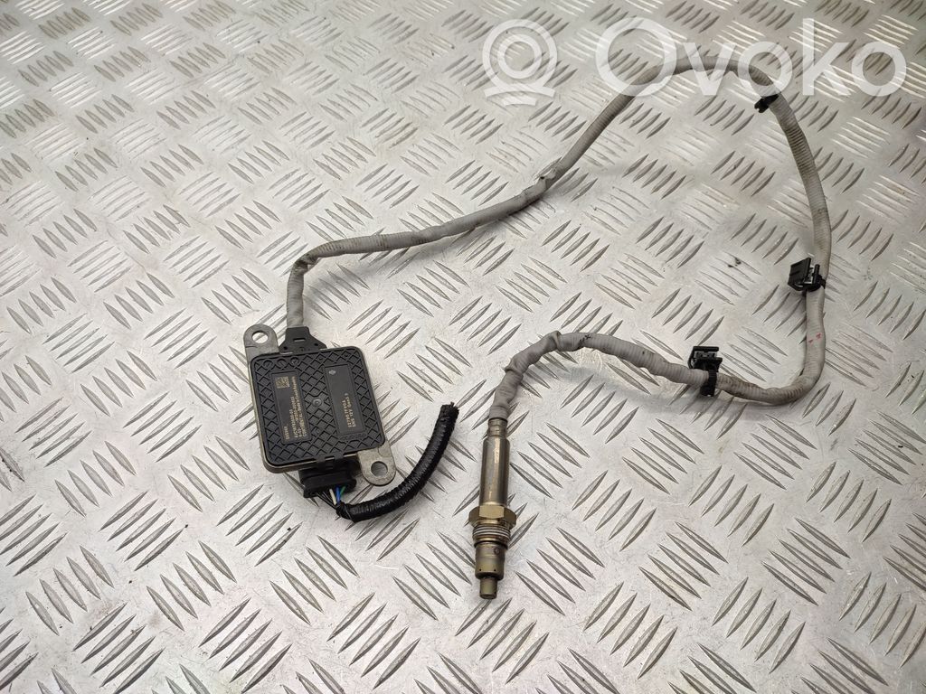 Nissan X-Trail T32 Lambda probe sensor 