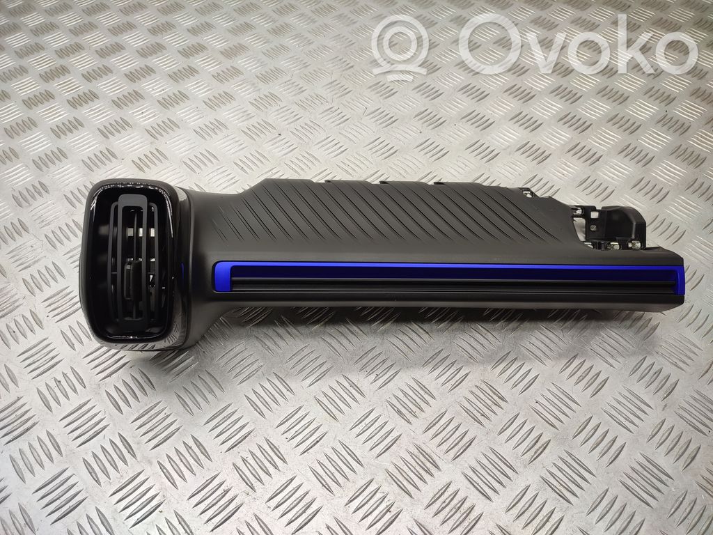Citroen e-C3 Other dashboard part 