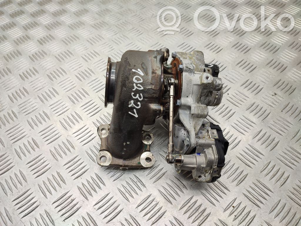 Citroen e-C3 Turbo 