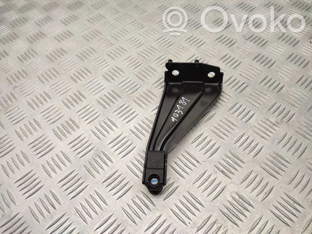 Peugeot Rifter Sliding door upper roller guide/hinge 