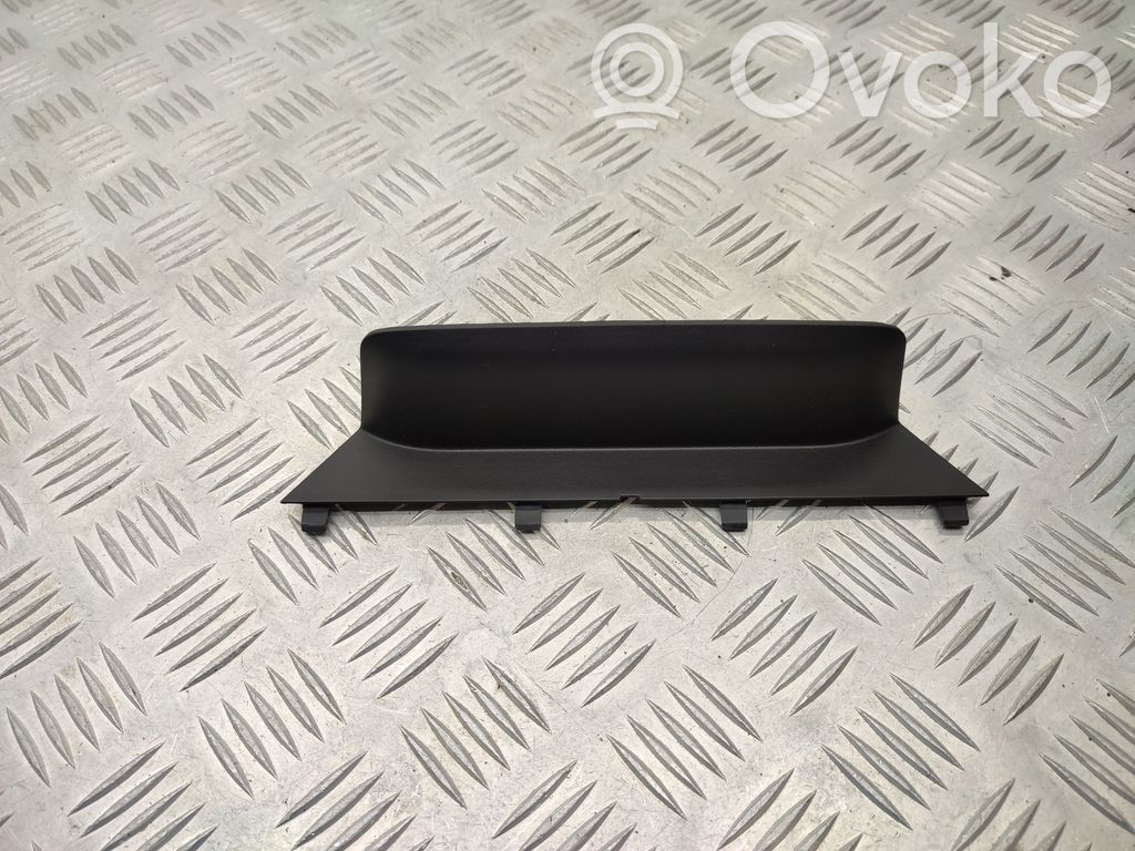 Peugeot Rifter Other interior part 