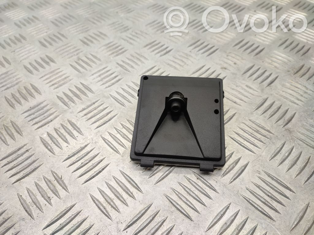 Opel Mokka X Windshield/windscreen camera 