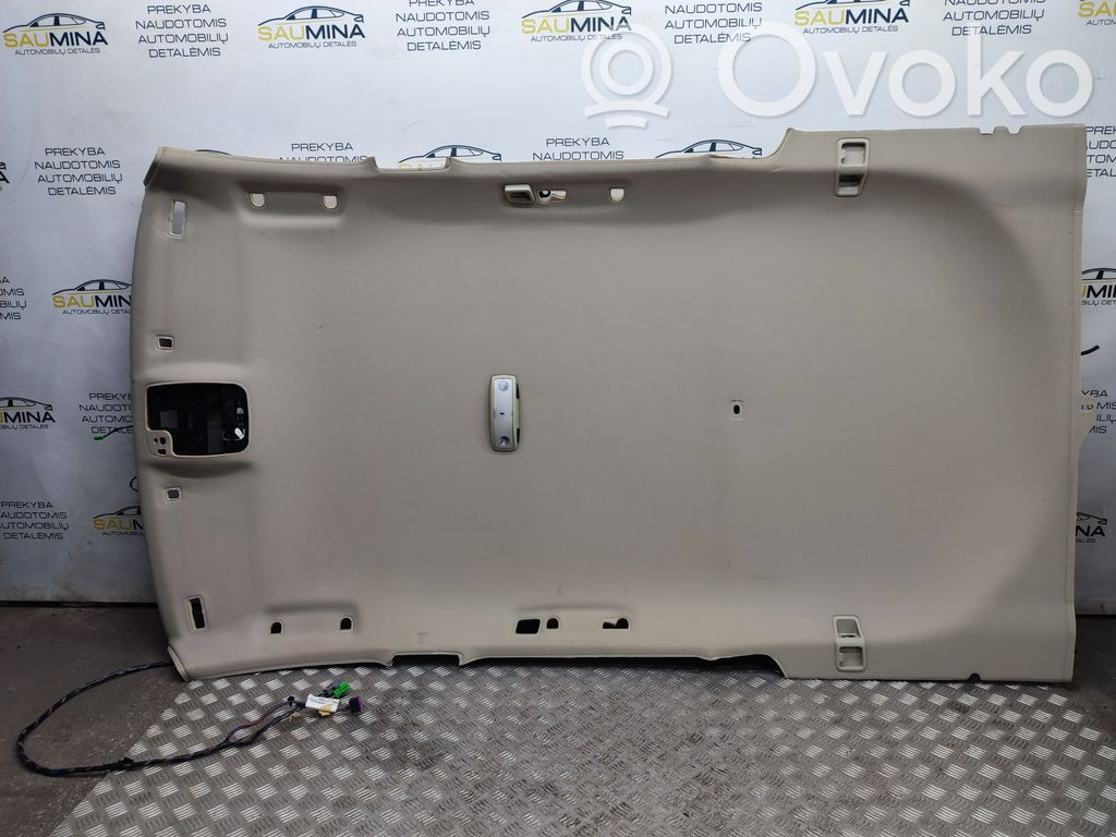 Volvo XC70 Headlining 