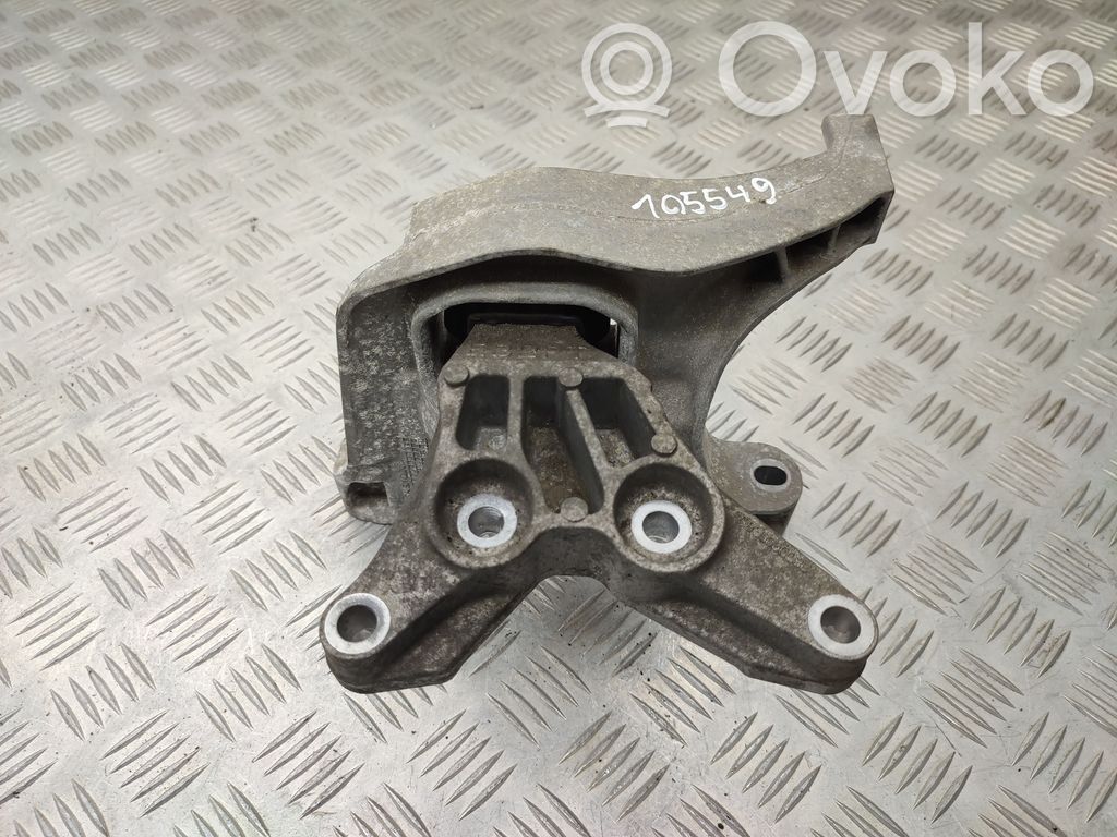Citroen C4 II Picasso Engine mount bracket 