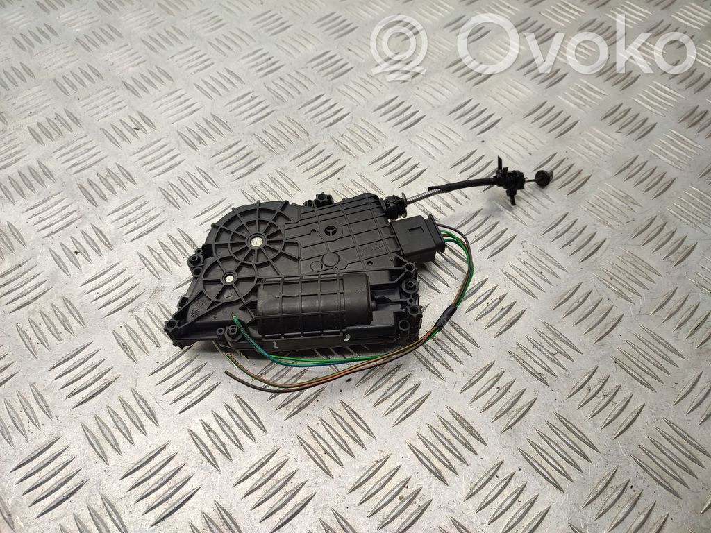 Volvo XC70 Tailgate/trunk/boot lift motor 