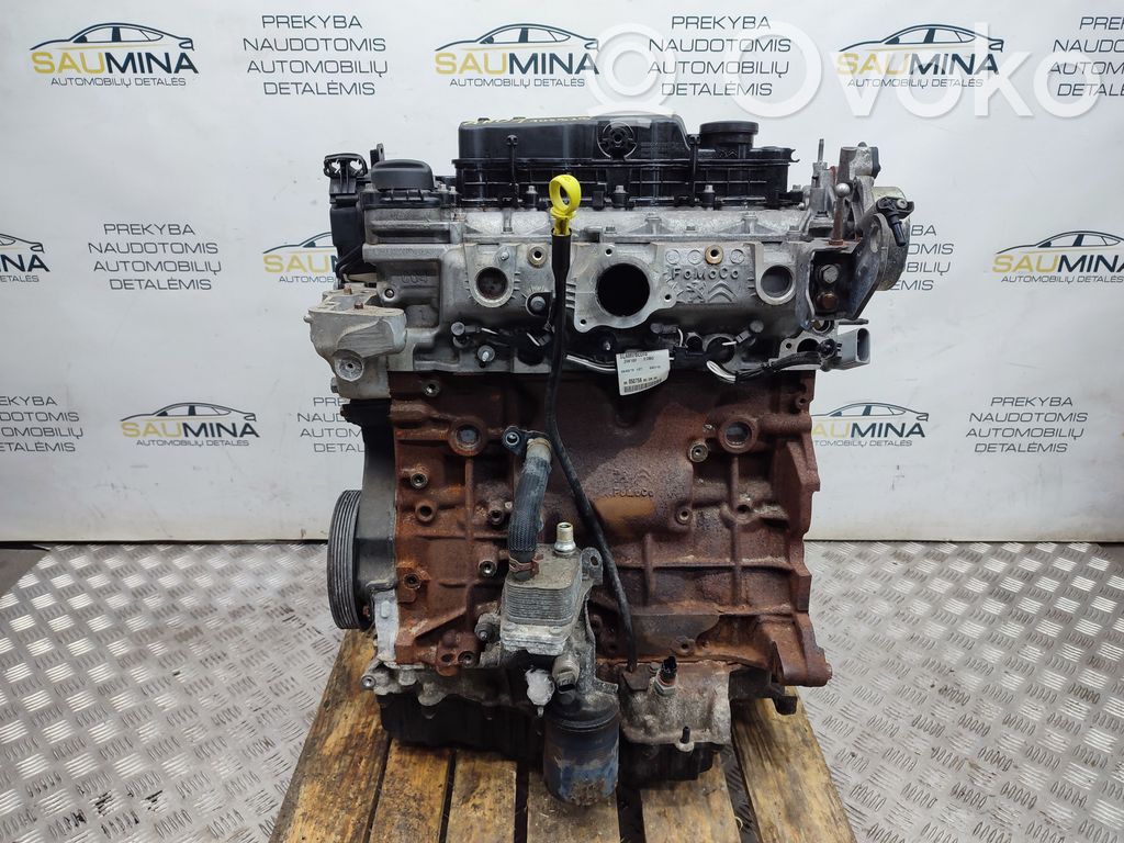 Engine   AH01,9805300680,9805075680,9674192280,9807255910