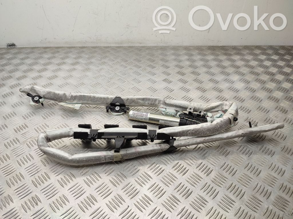 BMW 1 E81 E87 Airbag cortină 