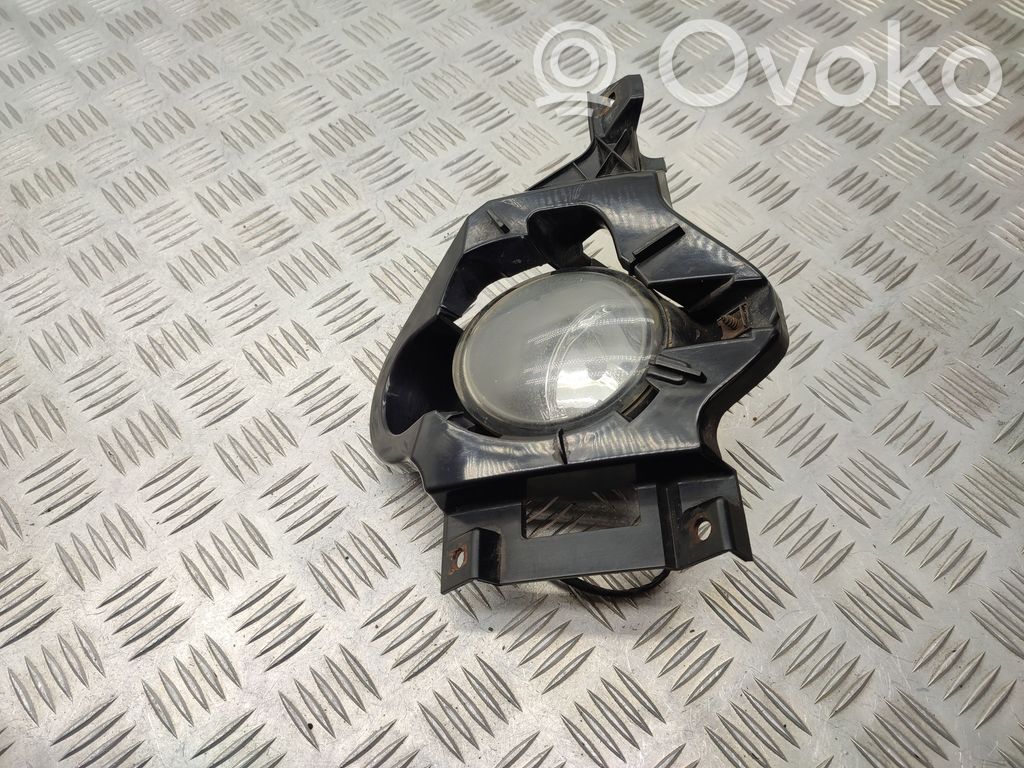 BMW 1 E81 E87 Front fog light 