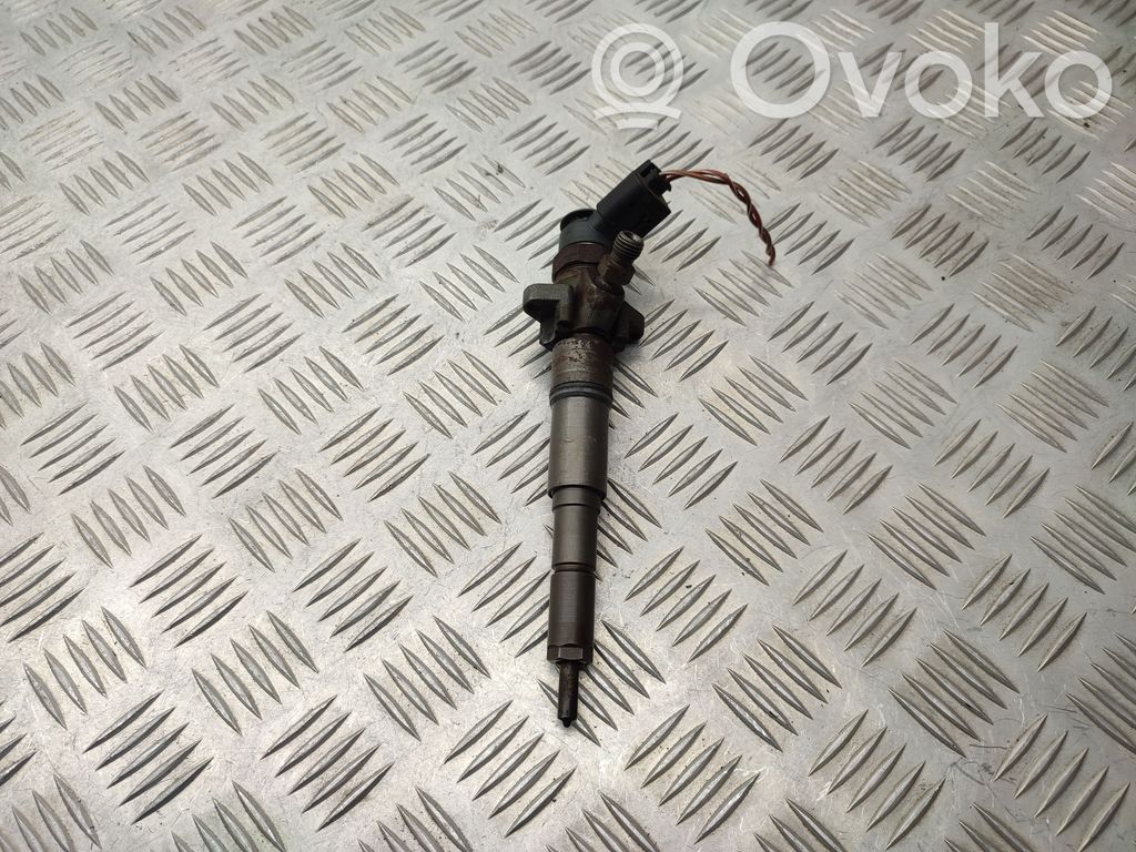 BMW 1 E81 E87 Sprauslu komplekts 